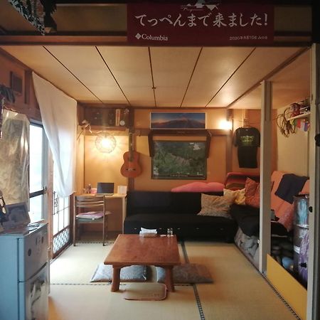 Albergue Yukiumi House Kamikawa  Exterior foto